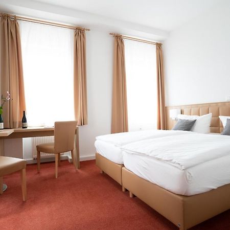 Nineofive Hotel Jena Bagian luar foto